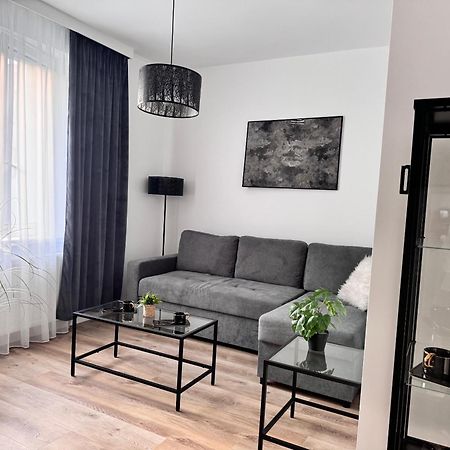 Apartament Premium Gdynia Centrum Esterno foto