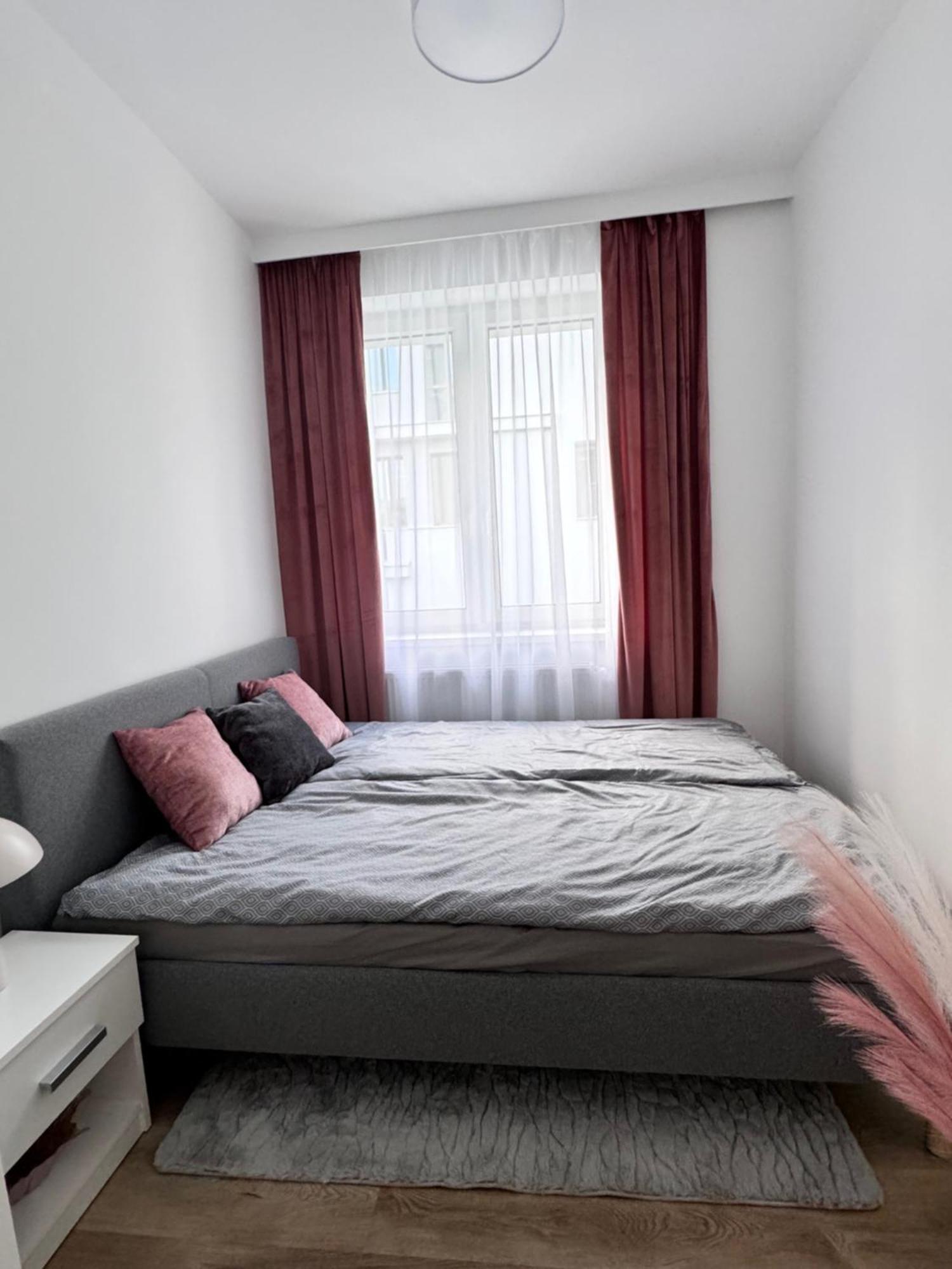 Apartament Premium Gdynia Centrum Esterno foto